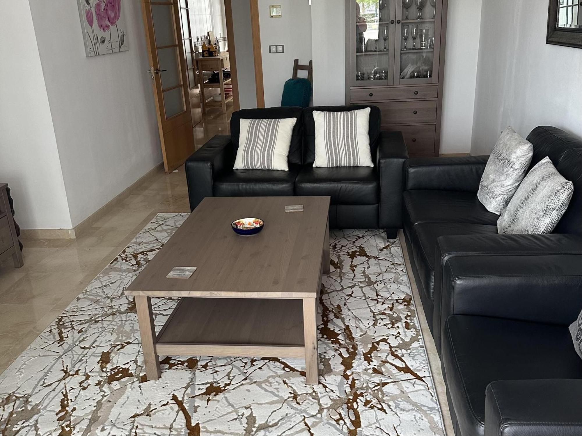 Ground Floor 2Bed Apartment Duquesa Manilva San Luis de Sabinillas Exterior foto